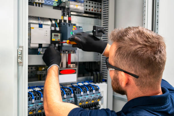Best Ceiling Fan Installation Electrician  in Birchwood Lakes, PA