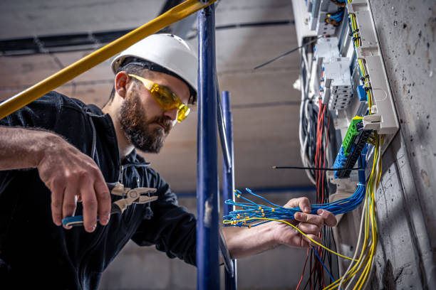 Best Electrician for Home Renovation  in Birchwood Lakes, PA