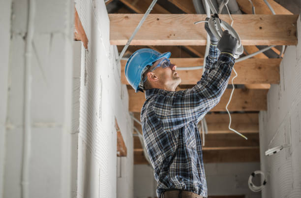Best Electrical Troubleshooting Services  in Birchwood Lakes, PA