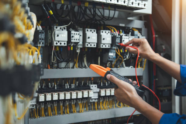 Best Electrical Installation Contractor  in Birchwood Lakes, PA