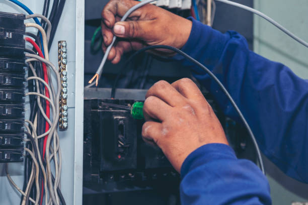 Best Affordable Electrical Installation  in Birchwood Lakes, PA