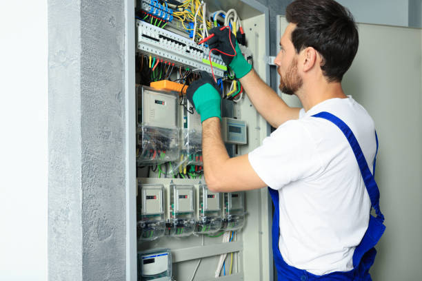 Best Electrical Repair Services  in Birchwood Lakes, PA