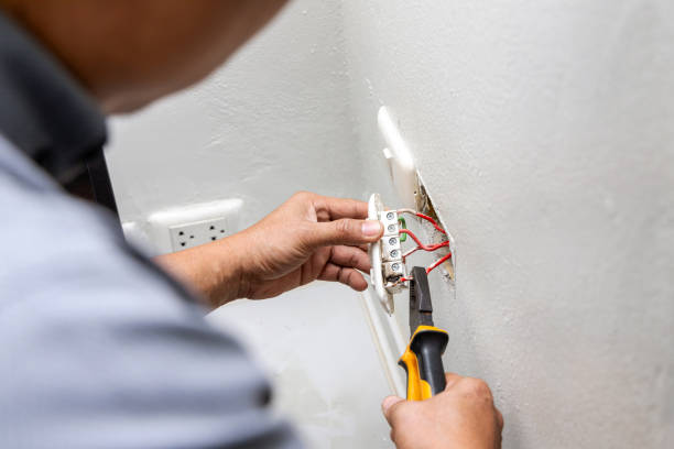 Best Circuit Breaker Repair  in Birchwood Lakes, PA