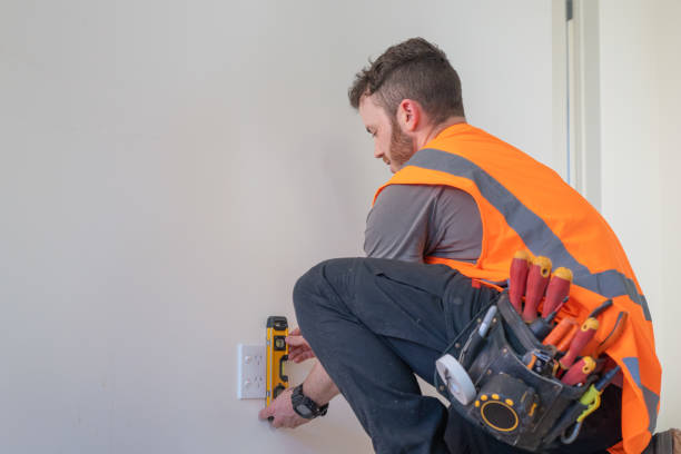Best Electrical Upgrades for Homes  in Birchwood Lakes, PA