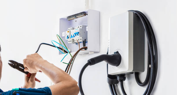 Best Emergency Electrical Repair  in Birchwood Lakes, PA