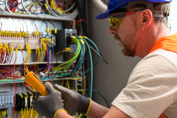 Best Electrical Wiring Services  in Birchwood Lakes, PA