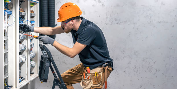 Best Electrical Wiring Services  in Birchwood Lakes, PA